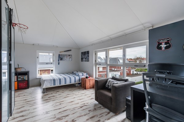 Medium property photo - Visserstuin 179, 3319 LN Dordrecht